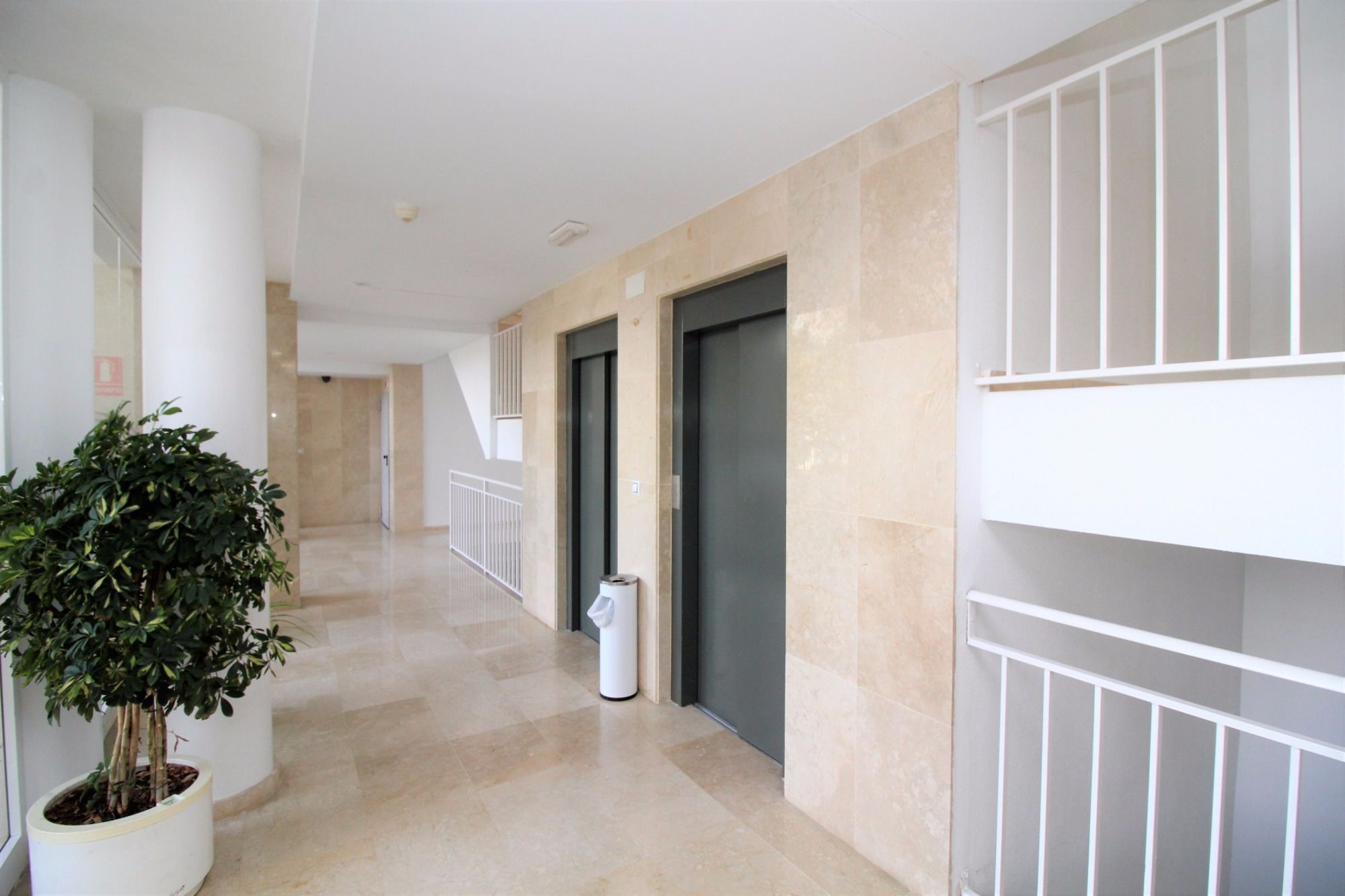 San Remo 9-E Apartment Benidorm Ngoại thất bức ảnh