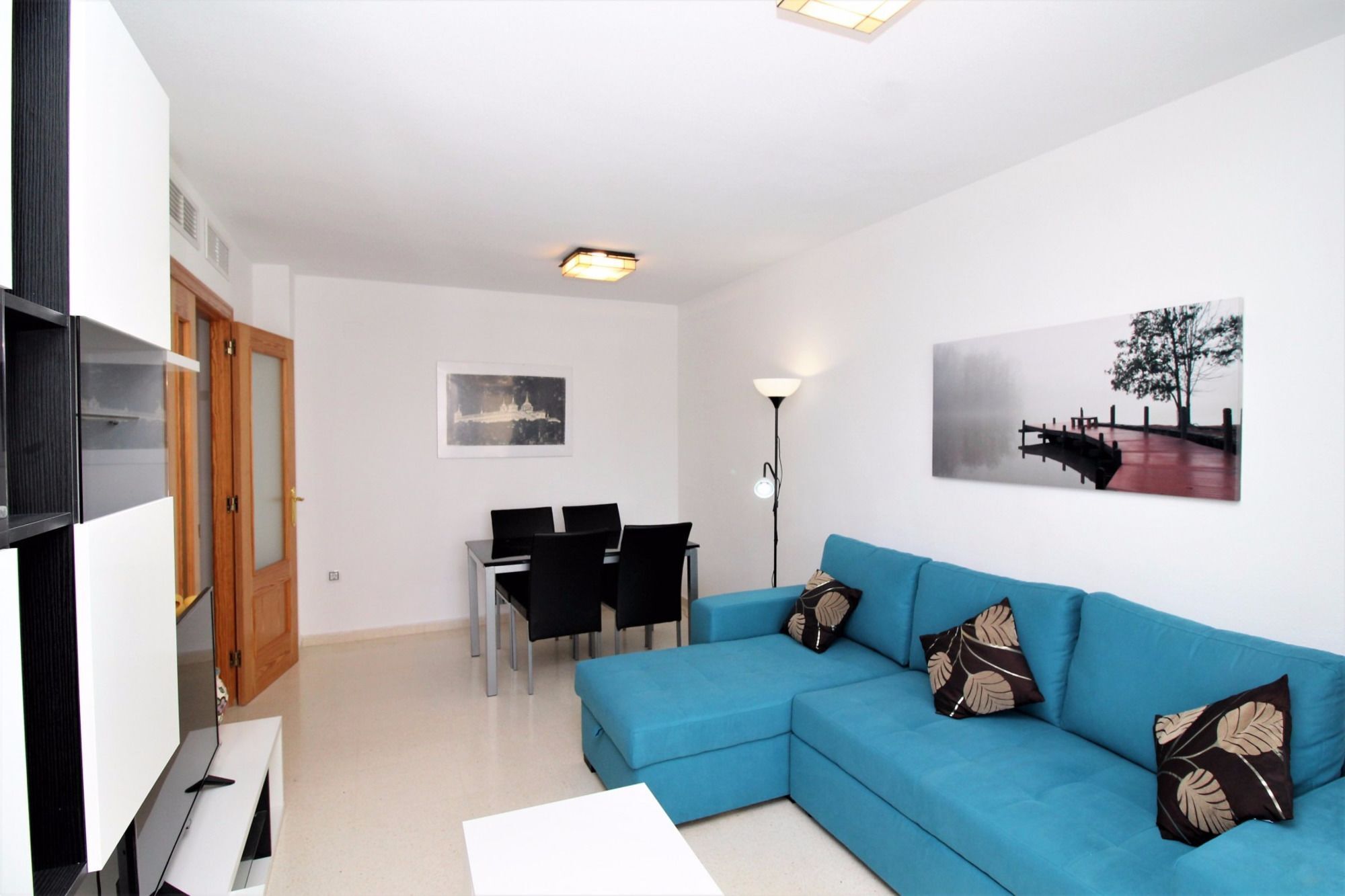 San Remo 9-E Apartment Benidorm Ngoại thất bức ảnh